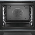 Bosch HSG636XS6 rvs inbouw combi-stoomoven