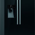 Bosch KAD93VBFP zwart side-by-side koelkast