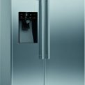 Bosch KAD93VIFP rvs side-by-side koelkast