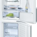 Bosch KGE36BW41 koelkast