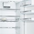 Bosch KGE396W4P koelkast
