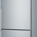 Bosch KGE39BI41 rvs koelkast