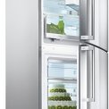 Bosch KGE39BI41 rvs koelkast