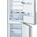 Bosch KGE39BI41 rvs koelkast