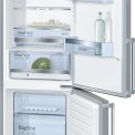 Bosch KGE39BI41 rvs koelkast