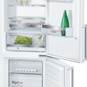 Bosch KGE39BW40 koelkast