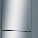 Bosch KGF39EI46 rvs koelkast