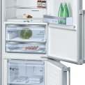 Bosch KGF56PI40 rvs koelkast