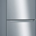 Bosch KGN34NLEA rvs-look koelkast - NoFrost