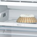 Bosch KGN36NL30 rvs-look koelkast