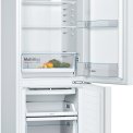 Bosch KGN36NW30 koelkast