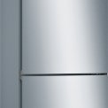 Bosch KGN36VIEB rvs koelkast - VitaFresh en NoFrost