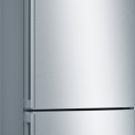 Bosch KGN39AIEQ rvs koelkast