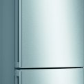 Bosch KGN39EIDP rvs koelkast - NoFrost en VitaFresh Plus