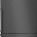 Bosch KGN39VXCT vrijstaande koelkast - blacksteel - nofrost