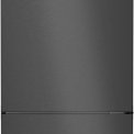 Bosch KGN492XCF vrijstaande koelkast - nofrost - blacksteel