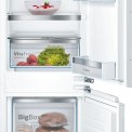 Bosch KIS77AFE0 inbouw koelkast