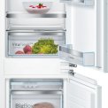 Bosch KIS86AFE0 inbouw koelkast