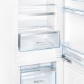 Bosch KIS87AF30 inbouw koelkast