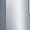 Bosch KSV29UL3P rvs-look koelkast