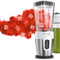 Bosch MMBM7G2M roestvrijstaal blender