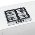 Bosch PCP6A5L90N inbouw kookplaat