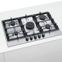 Bosch PCR7A5C90N inbouw kookplaat