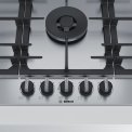 Bosch PCR9A5C90N inbouw kookplaat