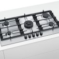 Bosch PCR9A5C90N inbouw kookplaat