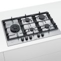 Bosch PCS7A5C90N inbouw kookplaat