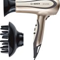 Bosch PHD5980 zilver haardroger
