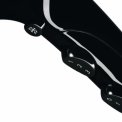Bosch PHD7962DI zwart haardroger