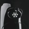 Bosch PHD7962DI zwart haardroger
