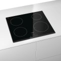 Bosch PIE651B17E inductie inbouw kookplaat