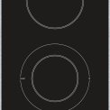 Bosch PKF375FP1E keramisch inbouw kookplaat