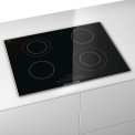 Bosch PKG775F17E keramisch inbouw kookplaat