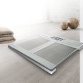 Bosch PPW4201 zilver weegschaal