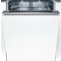 Bosch SBV88PX00N inbouw vaatwasser