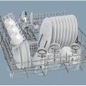 Bosch SKE52M65EU inbouw vaatwasser