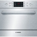 Bosch SKE52M65EU inbouw vaatwasser