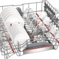 Bosch SMD8TCX04E inbouw vaatwasser met besteklade