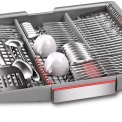 Bosch SMD8TCX04E inbouw vaatwasser met besteklade