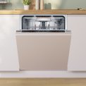 Bosch SMD8TCX04E inbouw vaatwasser met besteklade