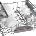Bosch SMH4EAX28E inbouw vaatwasser met Varioschanier (ikea keukens)
