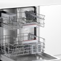 Bosch SMH4EAX28E inbouw vaatwasser met Varioschanier (ikea keukens)