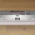 Bosch SMH4EAX28E inbouw vaatwasser met Varioschanier (ikea keukens)