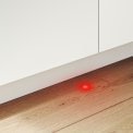 Bosch SMH4EVX08E inbouw vaatwasser met besteklade en VarioScharnier (ikea keukens)