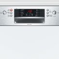 Bosch SMI46MS11N inbouw vaatwasser