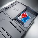 Bosch SMS4ETW00E vrijstaande vaatwasser - wit - Home Connect