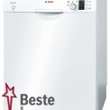 Bosch SMS50D52EU vaatwasser